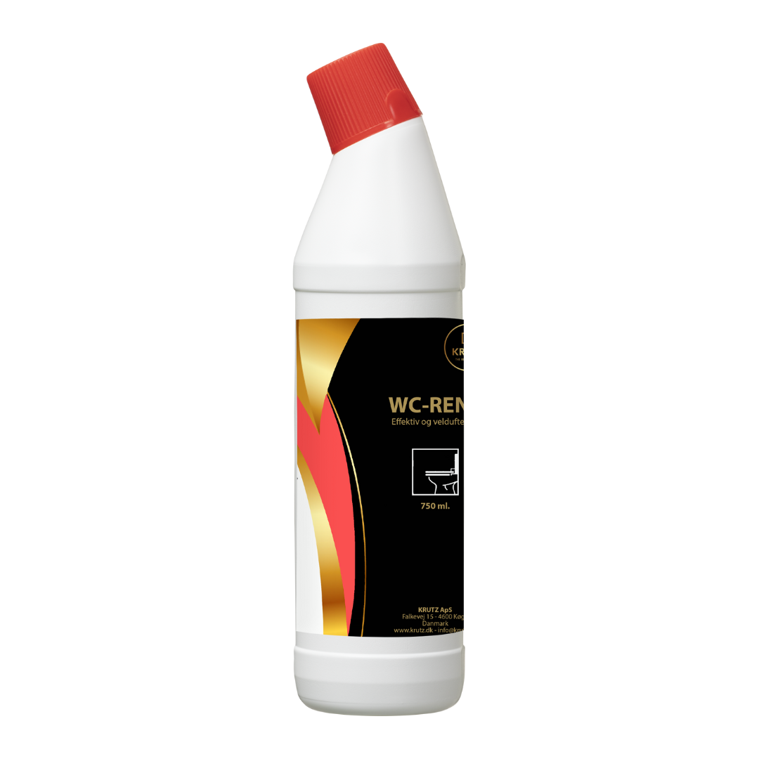 WC RENS, 750ml.