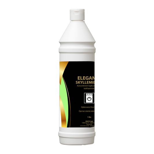 Elegance Skyllemiddel, 1000ml.