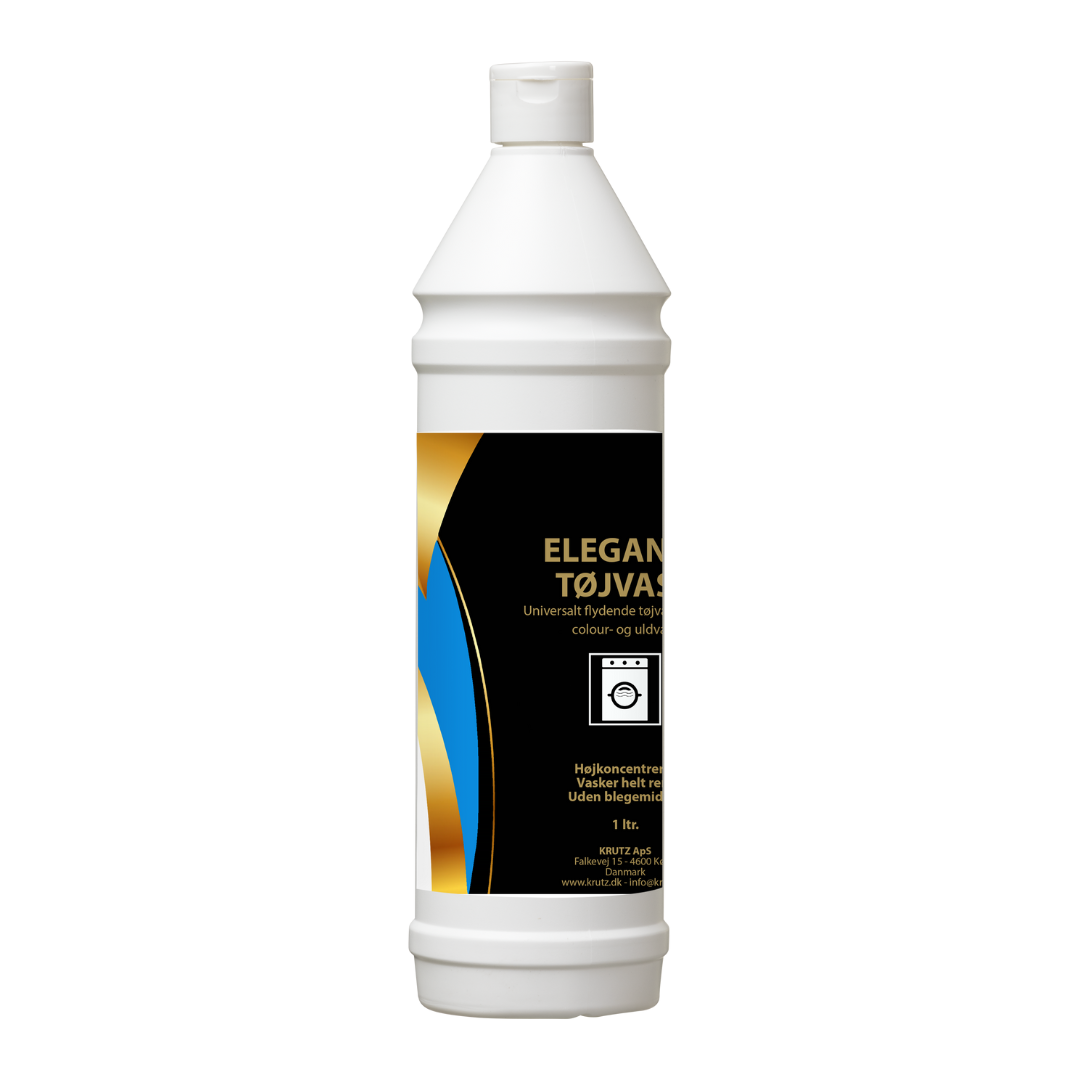 Elegance Tøjvask, 1000ml.