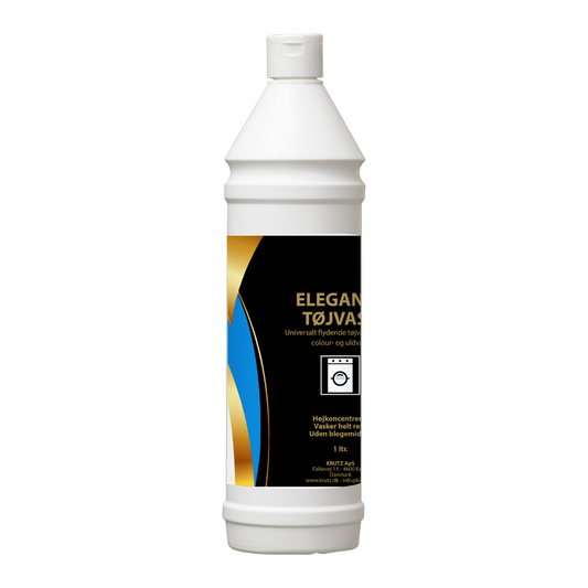 Elegance Tøjvask, 1000ml.