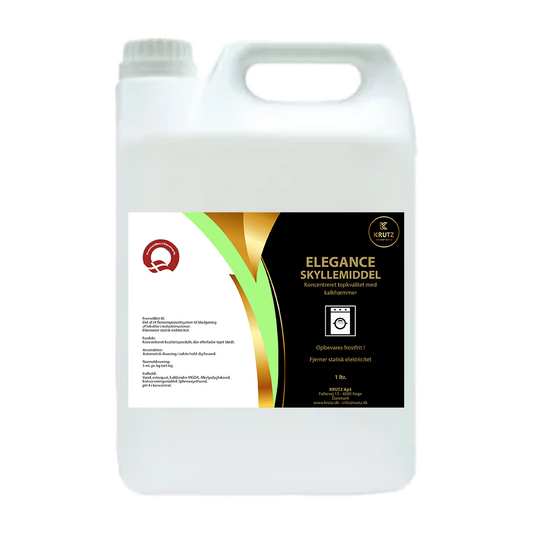 Elegance Skyllemiddel, 5 ltr.