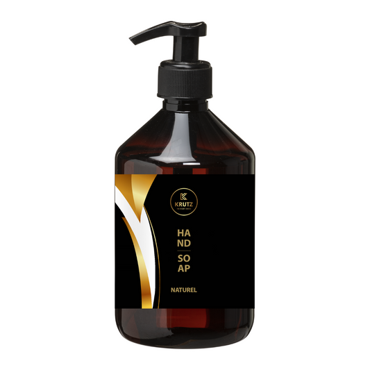 HAND SOAP, Naturel 500ml.