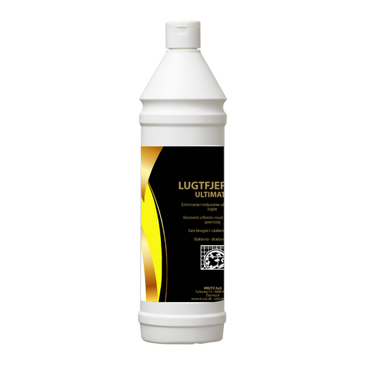 LUGTFJERNER ULTIMATE, 1000ml.
