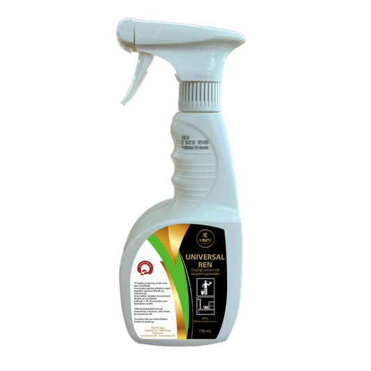 UNIVERSAL REN, med spray 750ml.(RTU)