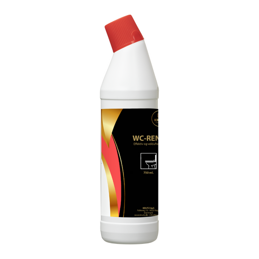 WC RENS, 750ml.